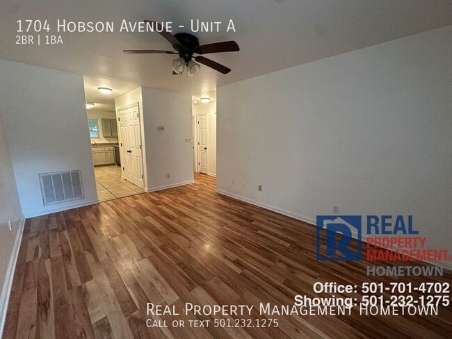 Building Photo - 1704 Hobson Ave