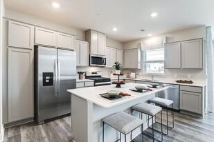 Building Photo - 5107 Stable View Dr