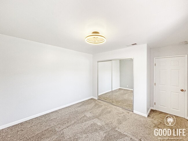 Building Photo - Beautiful 2BD/2BA Condo in El Cajon W/ A/C, W/D, Covered Back Patio, & Community Pool!