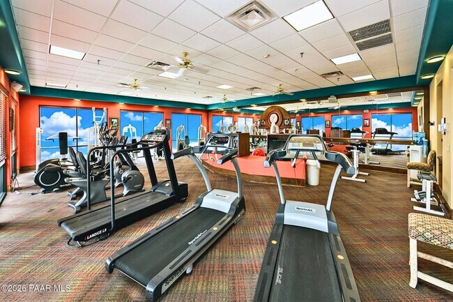 Building Photo - 6813 E Falon Ct