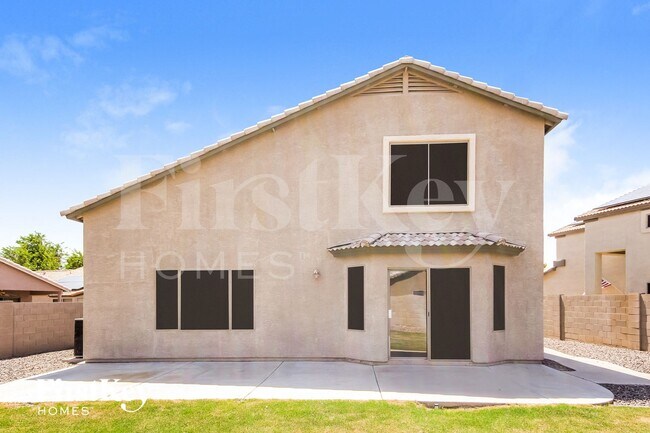 Building Photo - 16215 N 162nd Dr