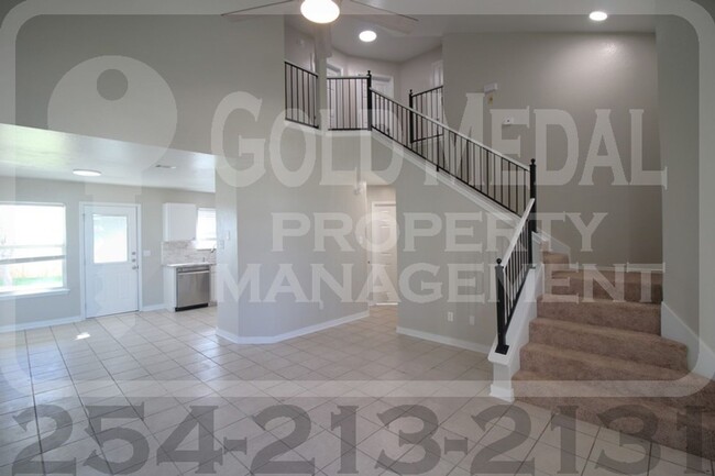 Building Photo - Charming 6-bed, 2.5-bath home in Killeen