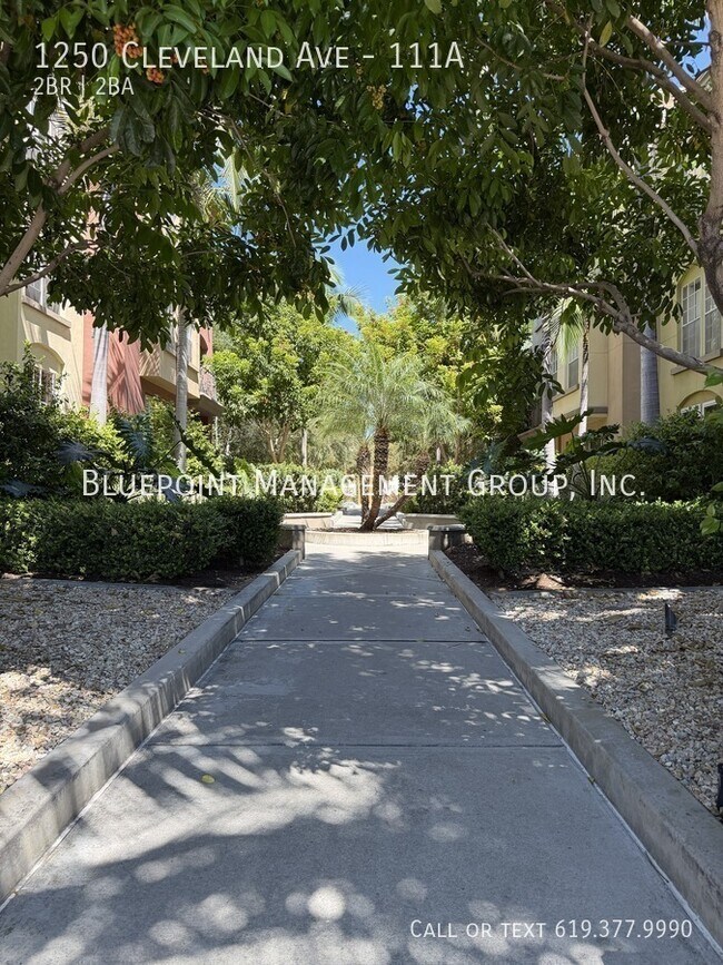 Building Photo - 1250 Cleveland Ave