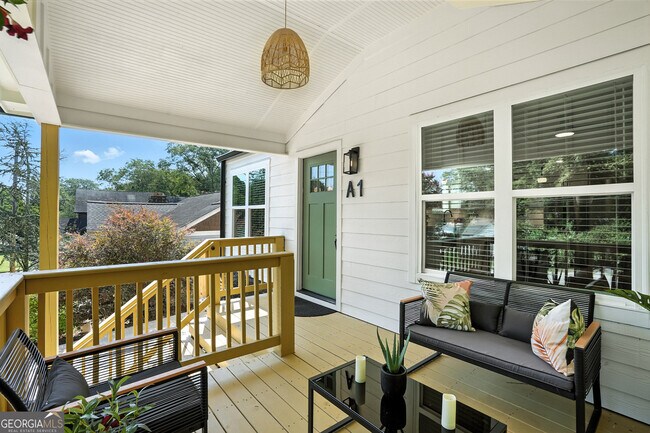 Building Photo - 1597 Glenwood Ave SE