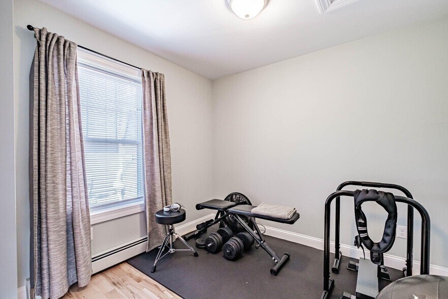 Office - 9 Dartmouth Pl