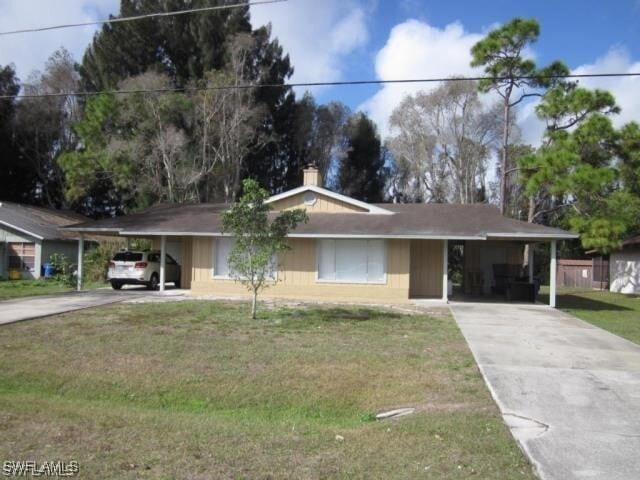 Primary Photo - 18584 Miami Blvd
