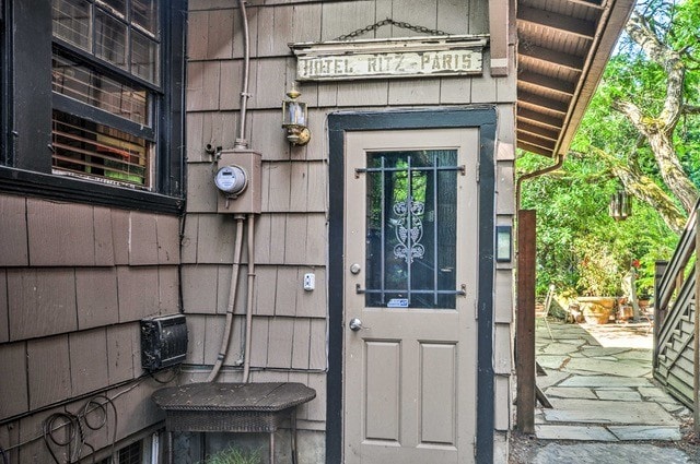 Floorplan - 3125 SE Van Waters St