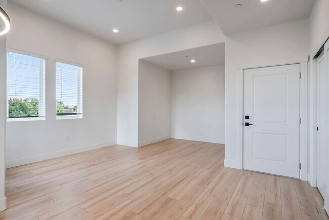Building Photo - Brand-New 2BR: $1,200 Move-In Credit!