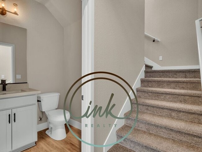 Building Photo - Brand New Townhouses in Gardnerville