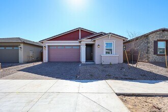 Building Photo - Recently Build 4-Bedroom Home in Goodyear with Upgrades & Resort-Style Amenities