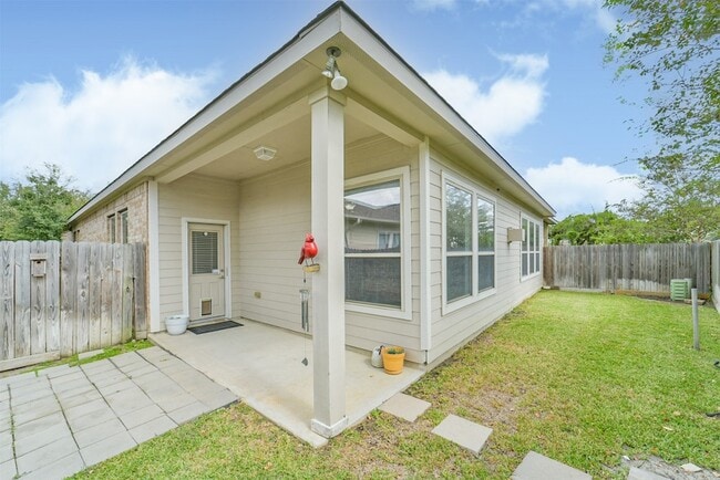 Building Photo - 12507 Baldwin Springs Ct