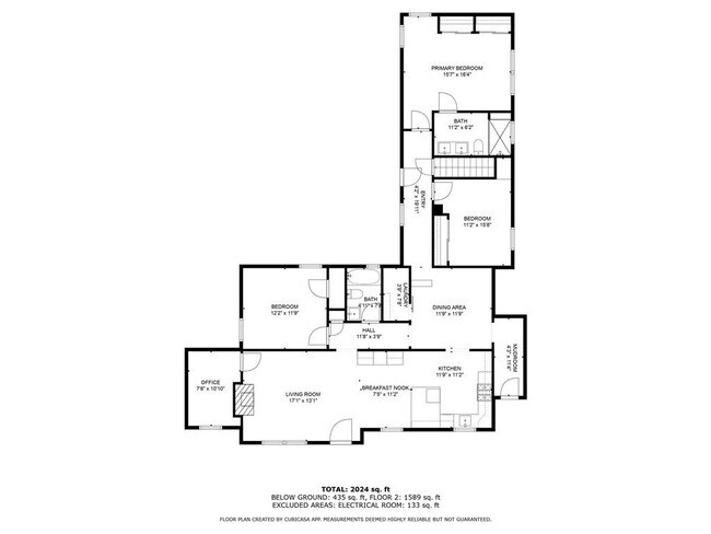 Building Photo - 1349 Lockhaven Cir SW