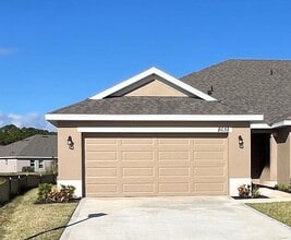 Building Photo - 8638 Giovanni Ave