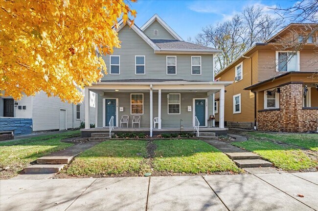 Primary Photo - 119-119 N Grant Ave