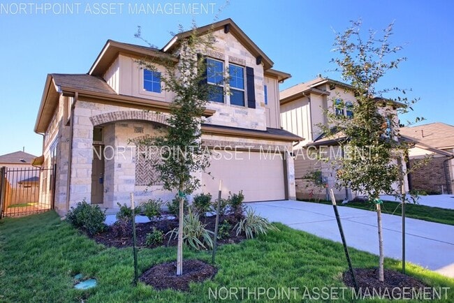 Primary Photo - Charming 4-Bed, 3.5-Bath Home in Leander –...
