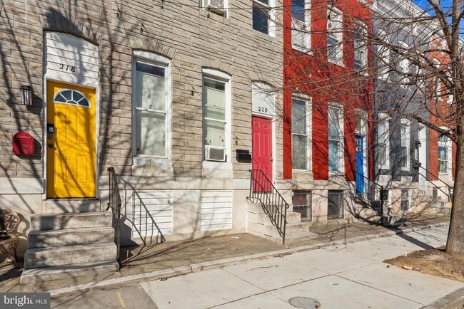 Building Photo - 220 N Luzerne Ave