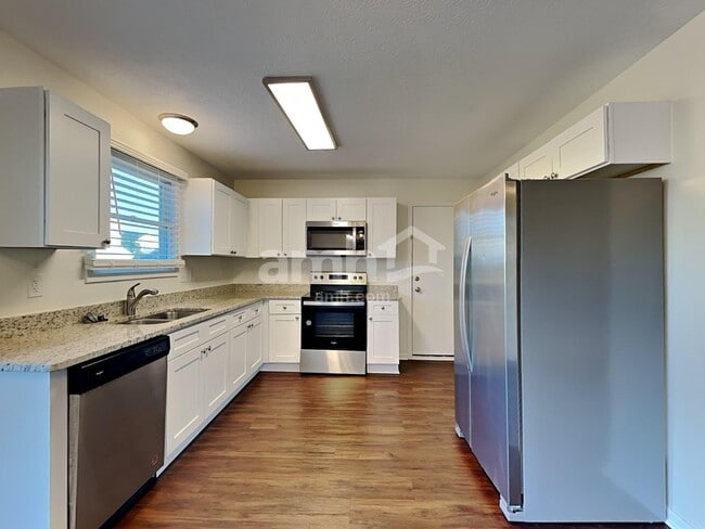 Building Photo - 1161 Barlowe Run Dr