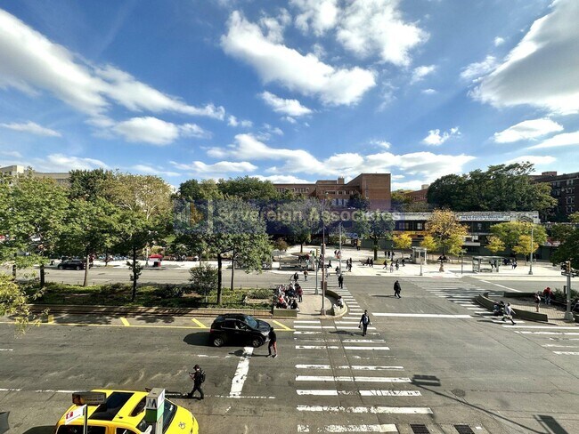 Building Photo - 611 West 137th Street