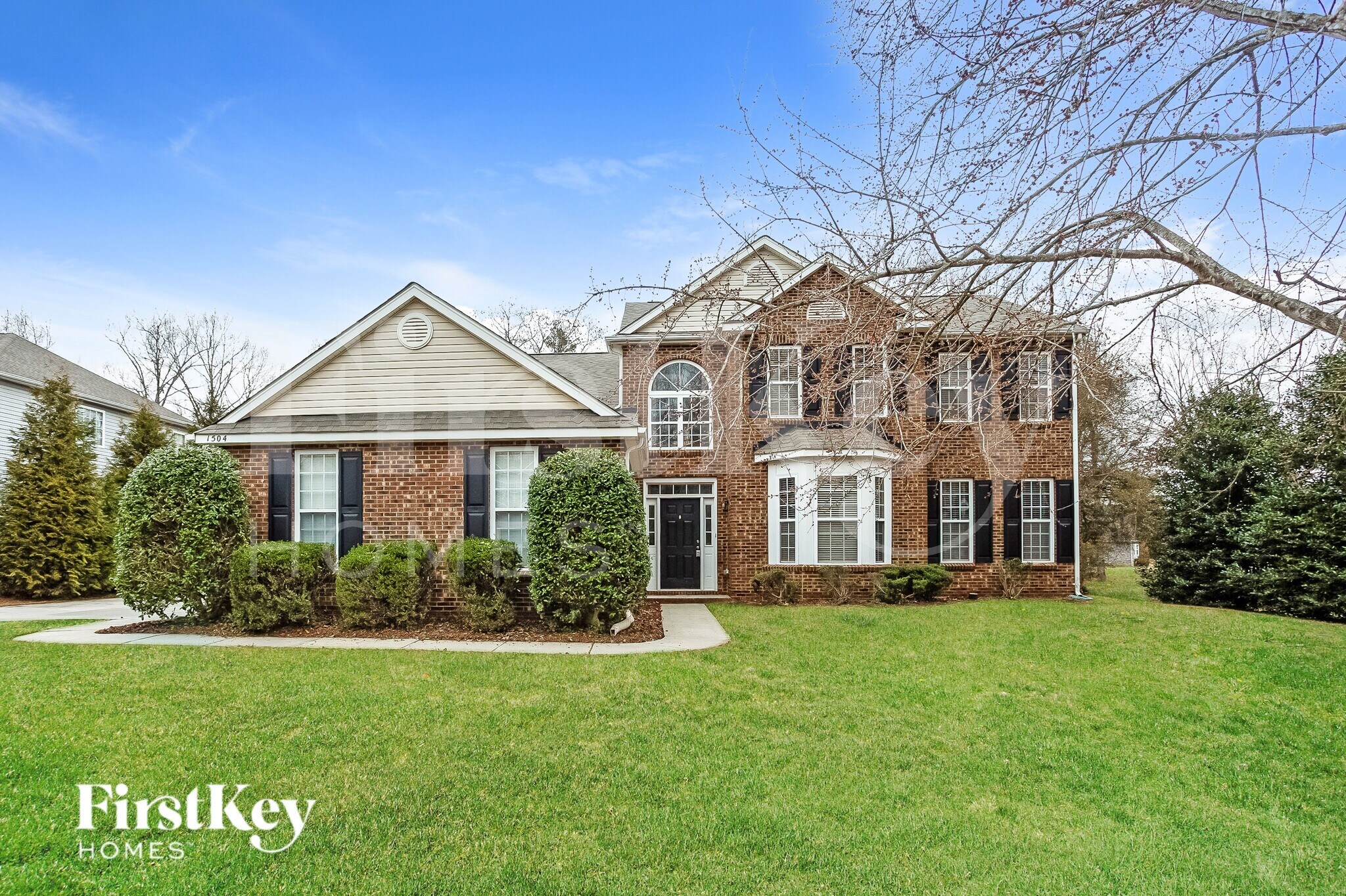Building Photo - 1504 Aries Ln