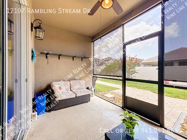 Building Photo - 12107 Rambling Stream Dr