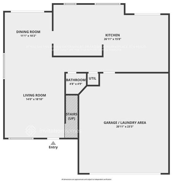 Building Photo - 3088 NW 123rd Terrace