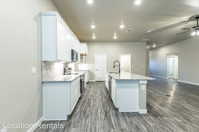 Building Photo - 4 br, 2 bath House - 7528 98th Place