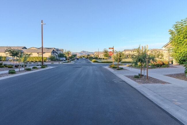 Building Photo - 9701 E Spiral Ave