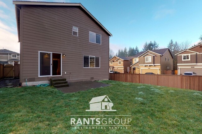 Building Photo - Fantastic Neighborhood in Tumwater!