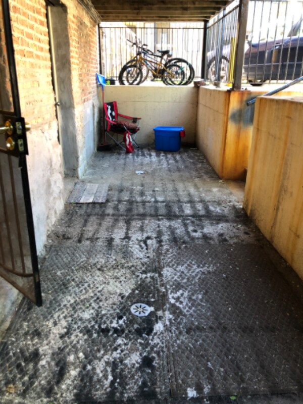 Building Photo - 5244 S King Dr