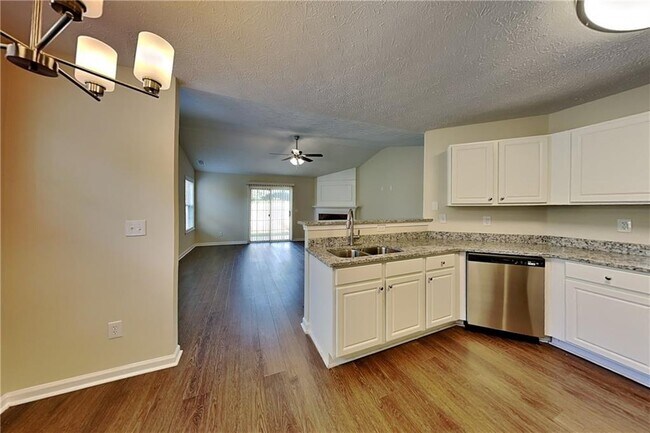 Building Photo - 3165 Bellestone Ct