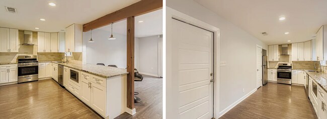 Building Photo - 5402 Chevy Cir