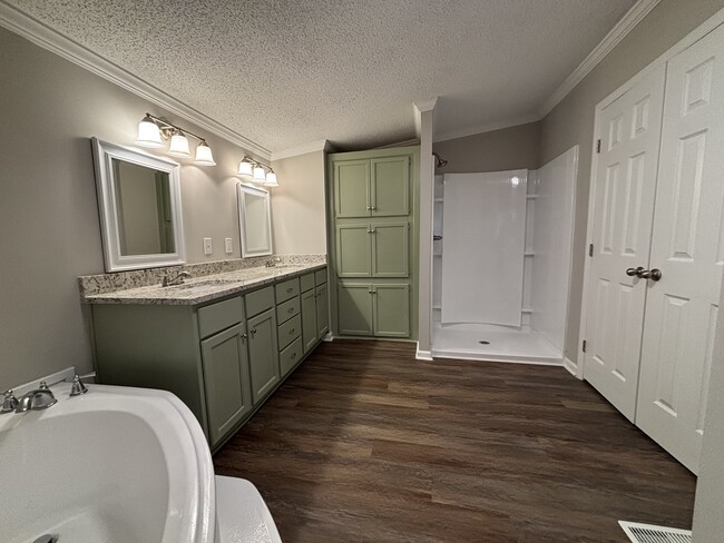 Building Photo - 1100 Big Sandy Creek Ln