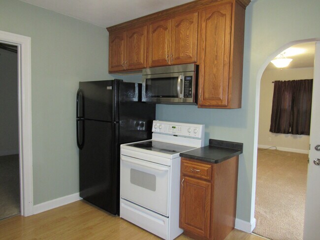 Building Photo - 3834 N Sturdevant St