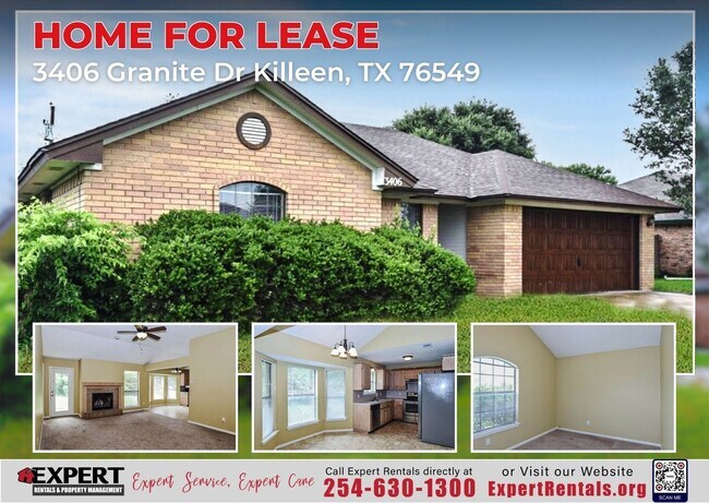 Primary Photo - 4-Bedroom Home with Spacious Backyard in S...