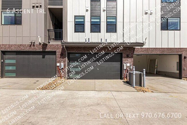 Building Photo - 9200 E Mineral Ave