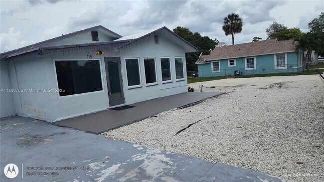 Building Photo - 115 Walker Ave
