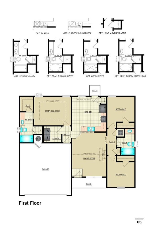 Building Photo - Now Pre-Leasing! Charming 3-Bedroom, 2-Bath Home Coming Soon to Collinsville