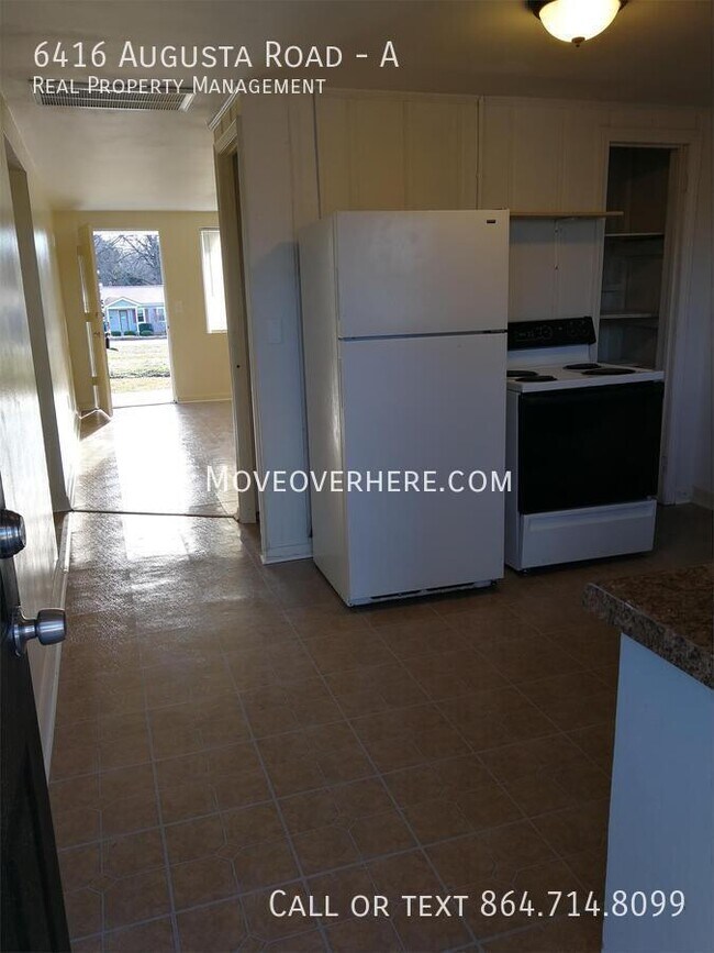 Building Photo - 6416 Augusta Rd