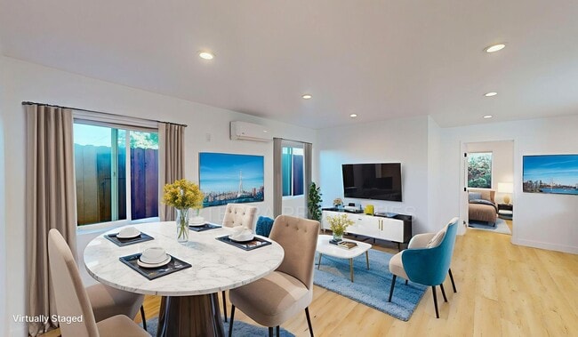 Primary Photo - Beautiful 2 Bedroom Home