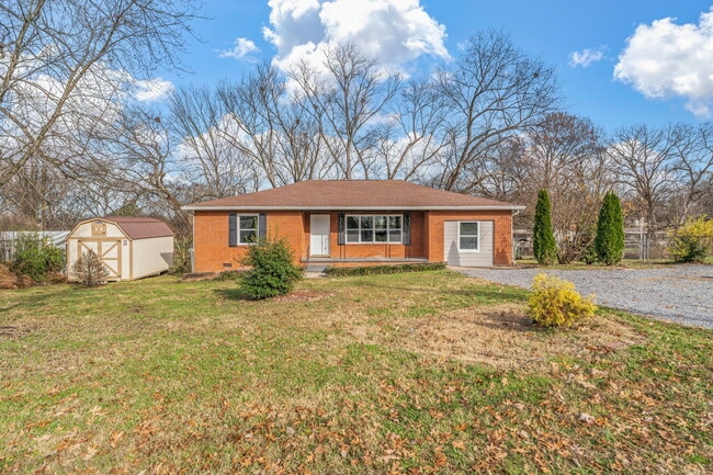 Building Photo - 3658 Tarbett Rd