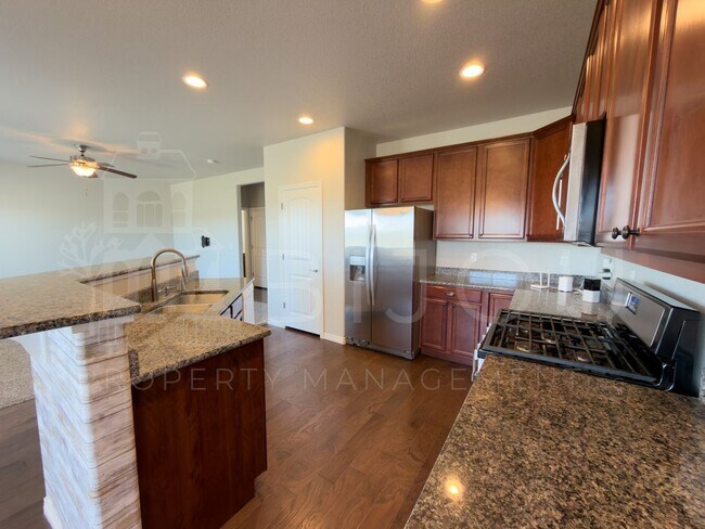 Building Photo - Peyton Four Bedroom Home