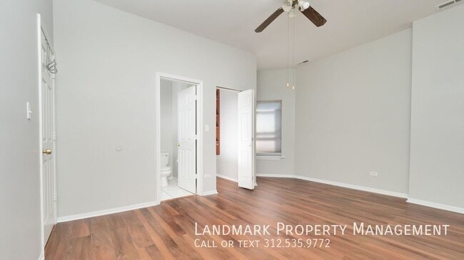 Building Photo - 4537 S King Dr