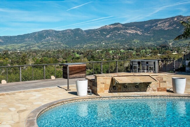 Building Photo - Spectacular View Home for Lease in Bel Air Knolls
