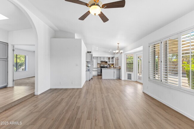Building Photo - 8943 E Friess Dr