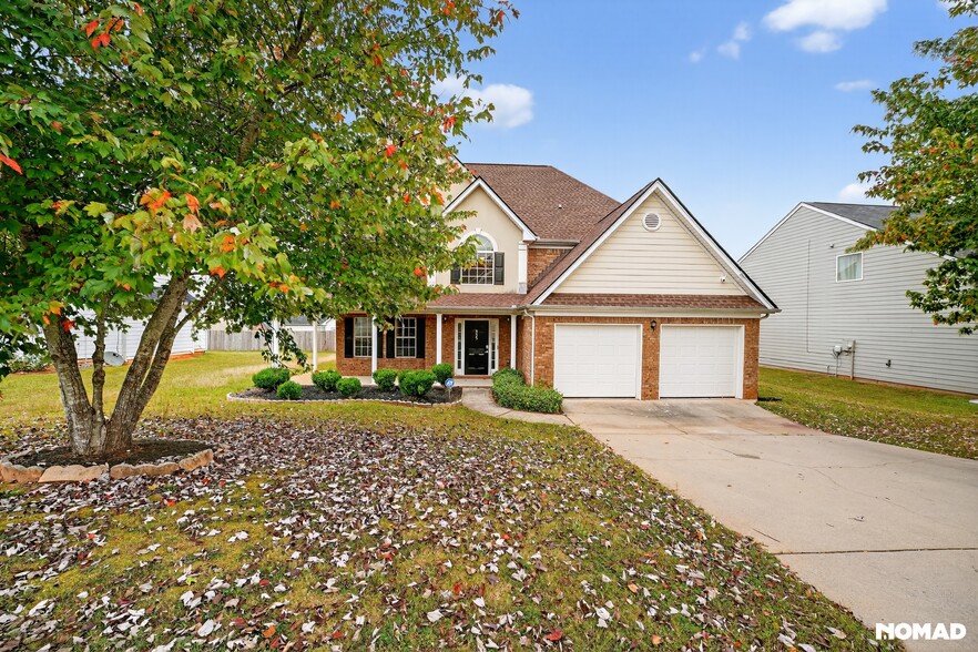 Building Photo - 395 Lamont Ln