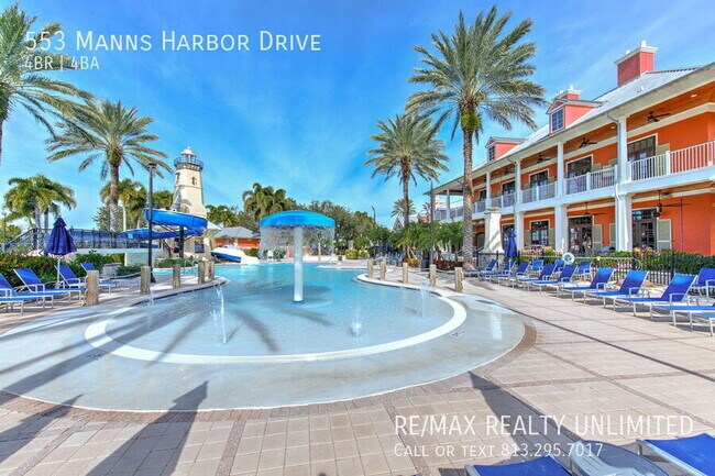 Building Photo - 553 Manns Harbor Dr