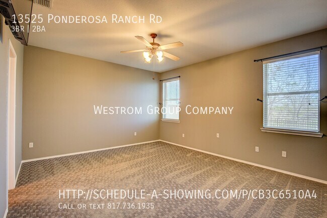 Building Photo - 13525 Ponderosa Ranch Rd. (NWISD)