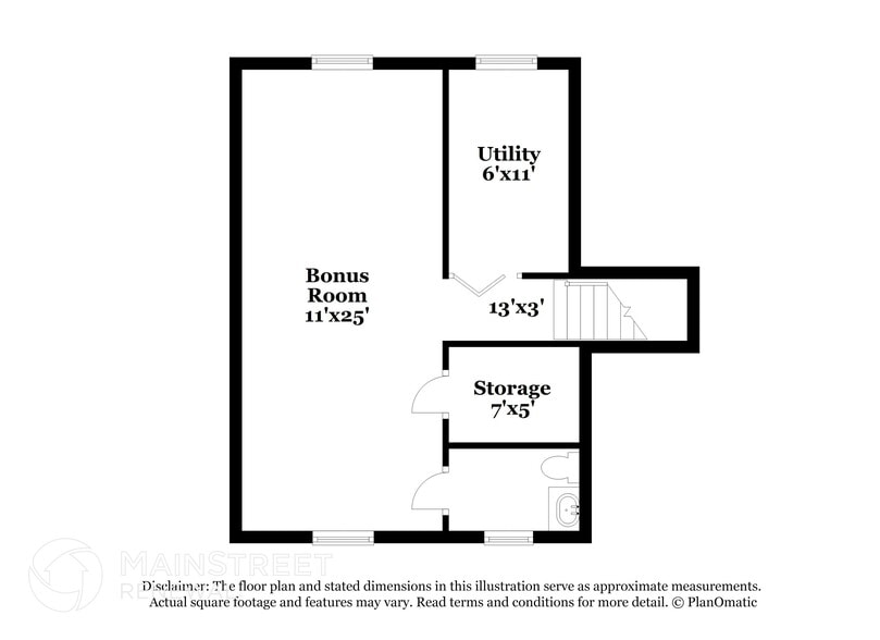 Building Photo - 6020 Dakar Rd E