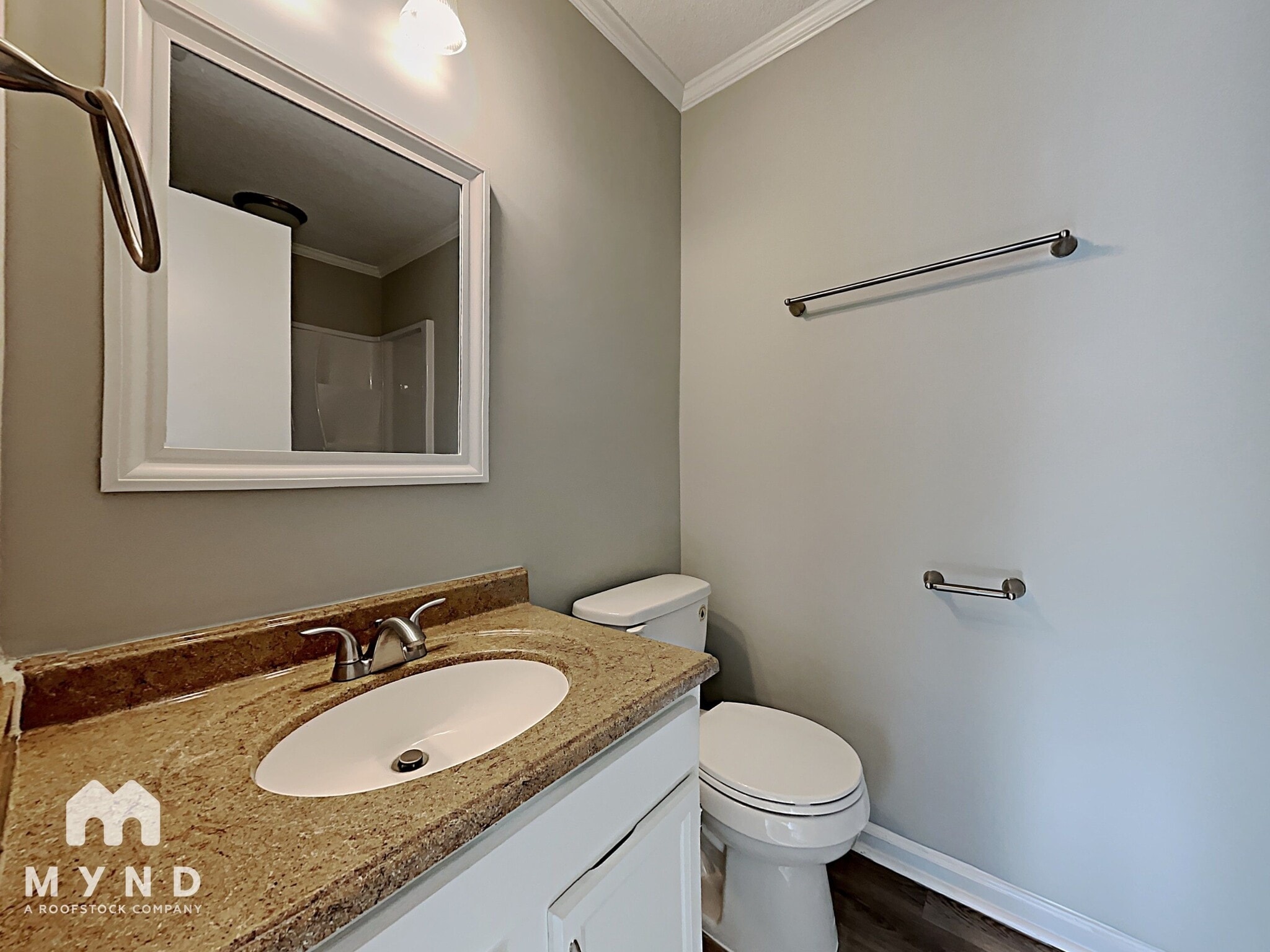 Building Photo - 1300 Newfound Hollow Dr