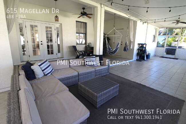 Building Photo - 615 Magellan Dr